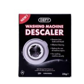 Descaler For Defy Washing Machine 250g