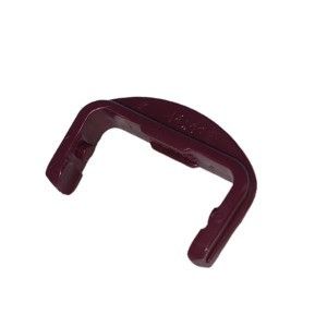 Rail Cap