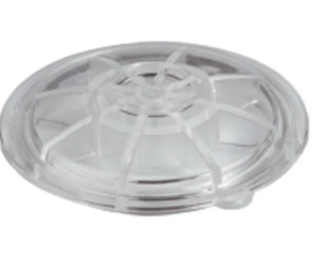 Pool Pump Lid – Fits Quality Superflo, Earthco (EQ) & Aquamax Pumps (Lid only)
