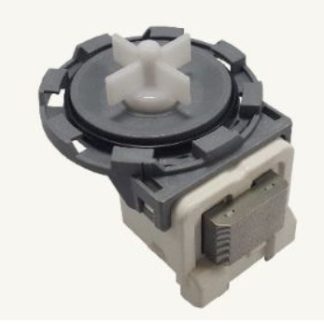 Pump Body Clip On