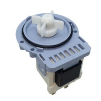 Pump Washing Machine Drain Universal -No Head