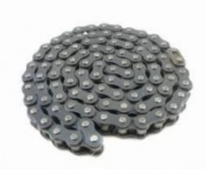 Motorcycle 428H Chain 136 Link